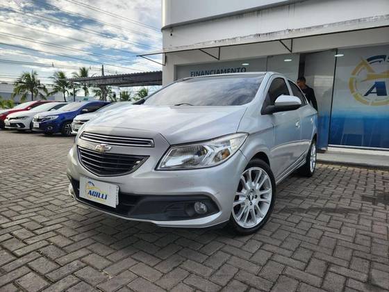CHEVROLET PRISMA 1.0 MPFI LT 8V FLEX 4P MANUAL